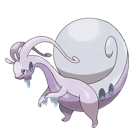 goodra shiny|hisuian goodra serebii.
